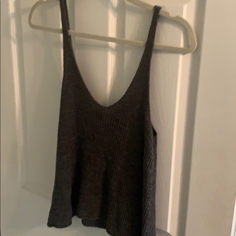 AE Knit Tank Top